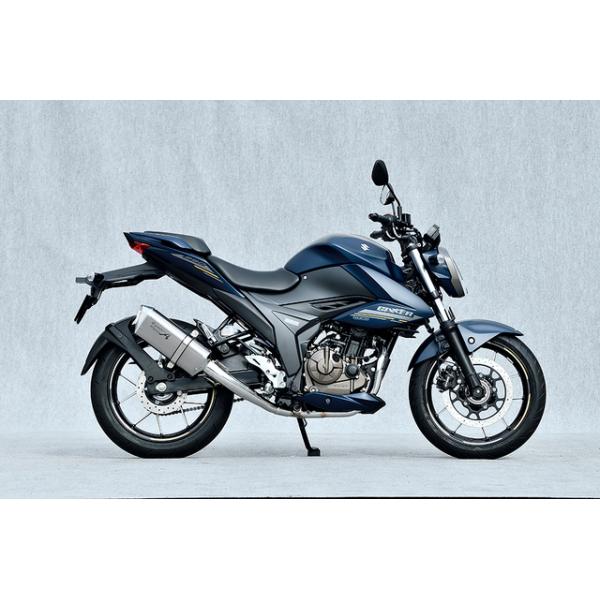 YAMAMOTO RACING（ヤマモトレーシング） 23〜ジクサー250