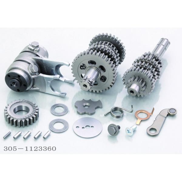KITACO キタコ 5速クロスミッションASSY タイプ3 305 KITACO キタコ 5速クロスミッションASSY タイプ3 305