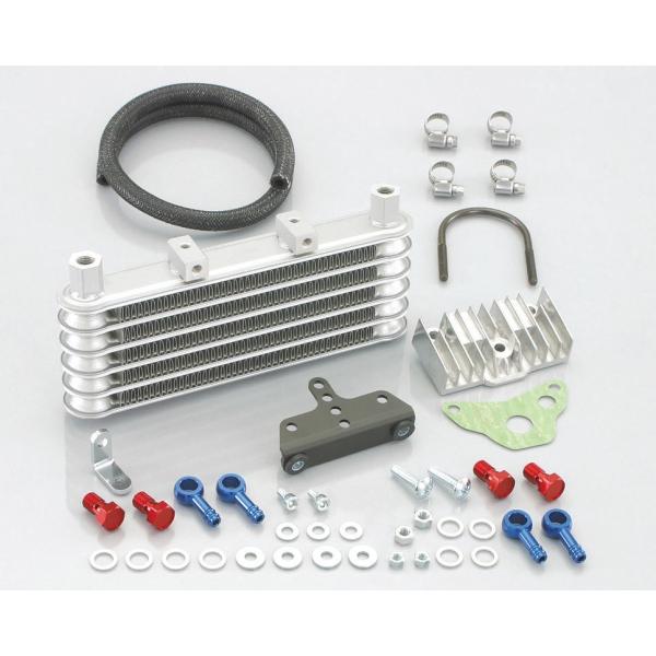 KITACO（キタコ） ニュースーパーオイルクーラーKIT モンキー