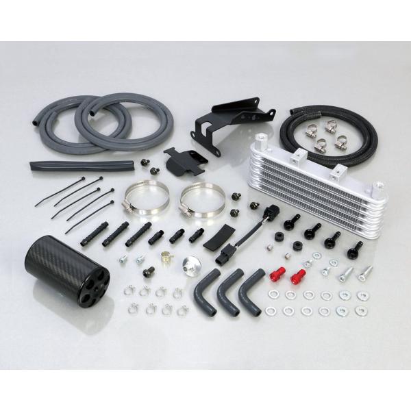 ☆新品未使用☆ キタコ モンキー125 JB02 スーパーオイルクーラーKIT KITACO（キタコ） スーパーオイルクーラーKIT（オイルキャッチ