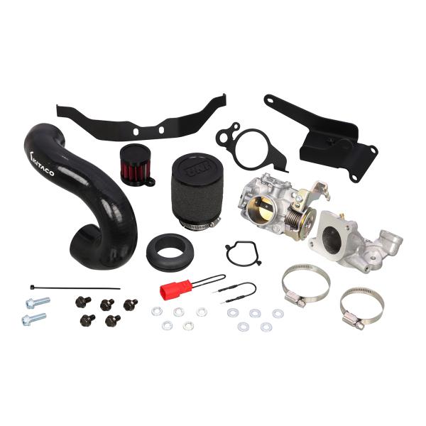 KITACO（キタコ） ビッグスロットルKIT スーパーカブ110