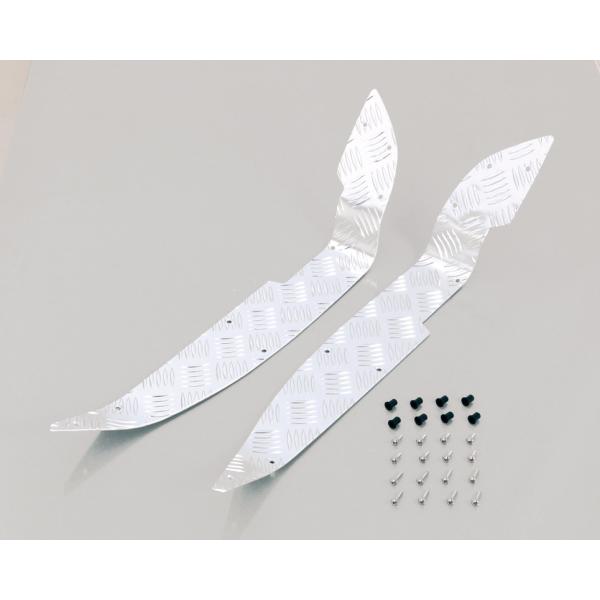 KITACO（キタコ） ステップボード PCX125（JK05