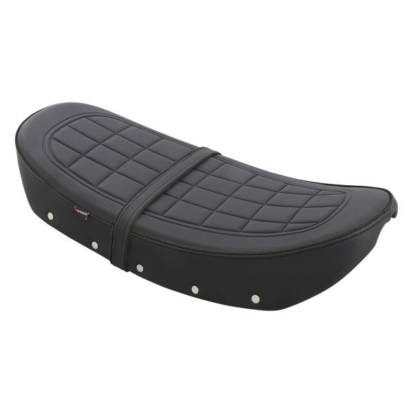 コ*コ様 KITACO バイク用シート ブラック nagaoracing_610-1320050