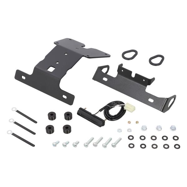 グレコ　SV600 フェンダーツインリバーブ　セット売り　引き取り KITACO キタコ フェンダーレスKIT（ナンバー取付ステー