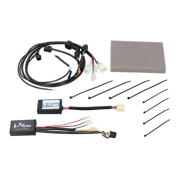 KITACO キタコ I−MAP フィードバックキャンセラーSET