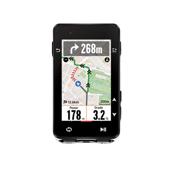 iGPSPORT iGS630S サイクルコンピュータ 4点セット nagaosatoshi_14600631