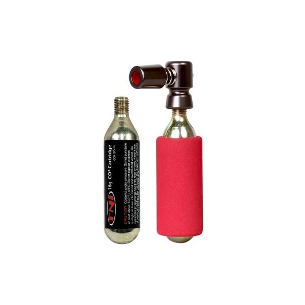 TNI eB[GkAC CO2{xZbg vbV^Cv