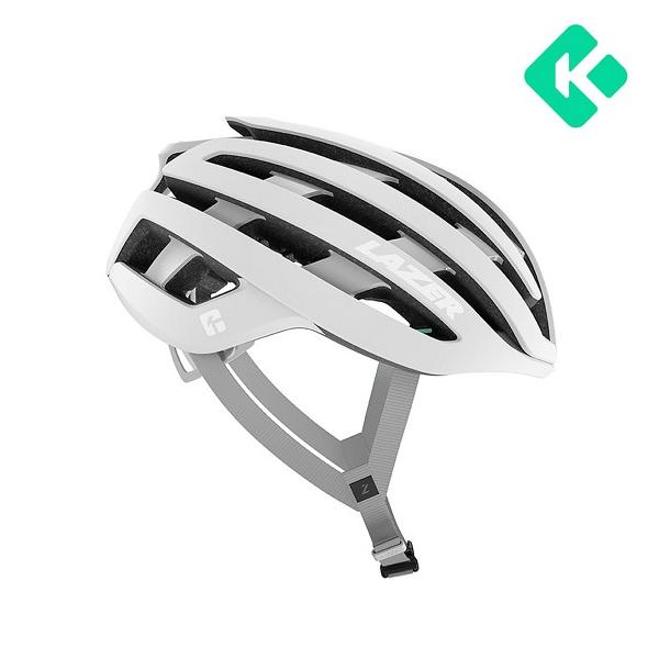 LAZER レイザー Z1 KinetiCore Z1 キネティコア Matte Full White マットフルホワイト L アジアンフィット ヘルメット