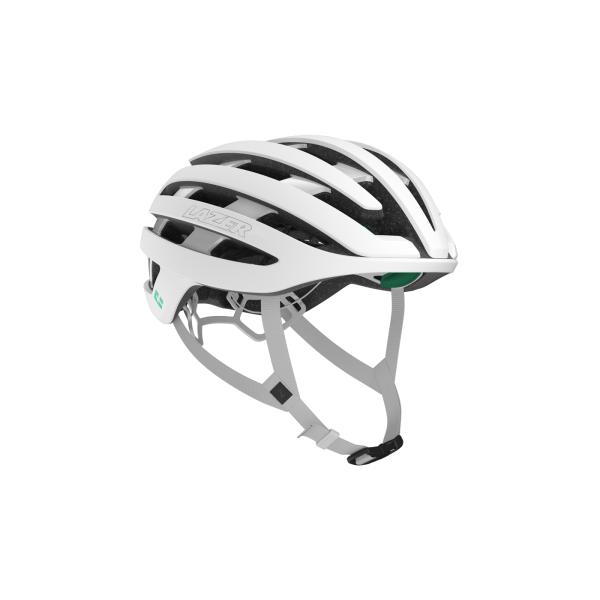 LAZER レイザー Z1 KinetiCore Z1 キネティコア  Matte Full White マットフルホワイトM アジアンフィット ヘルメット