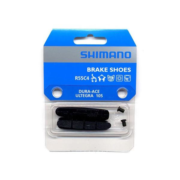 シュー固定ボルト付属品番　[Y8L298060] BR-9000/9010/7900/7800/7700/6700/6600/6500/5700/5600/5501/5500/R650/R600/R561/R560/CX70など対応します。