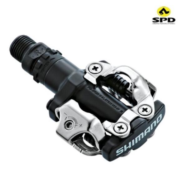 V}m SHIMANO PD-M520 SPDy_