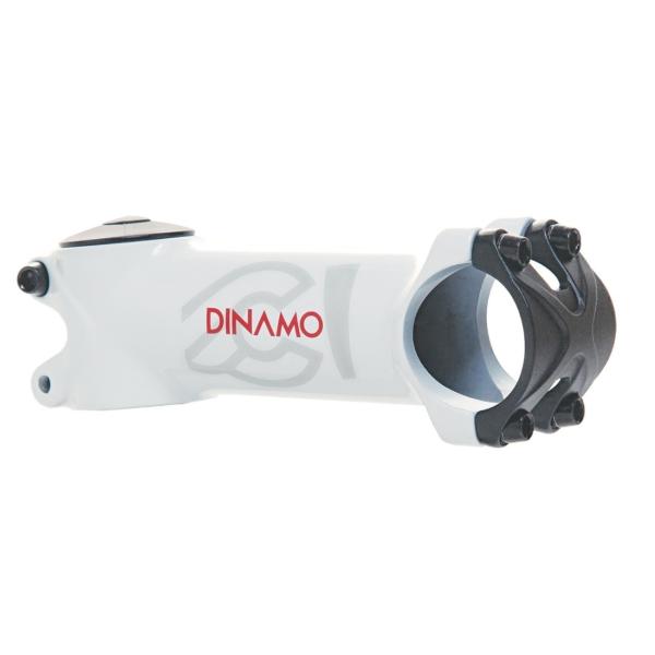Cinelli チネリ Dinamo ダイナモ ステム　ホワイト　100mm