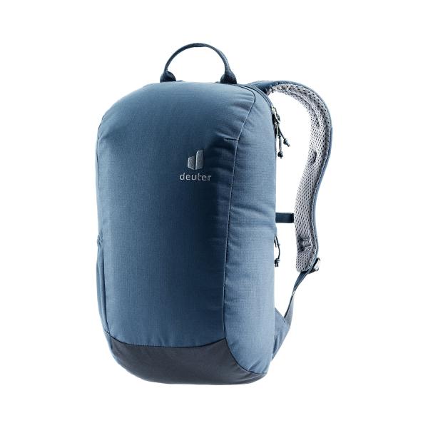 Deuter - ドイター ステップアウト１２（マリン×インク）バックパック【新品・未使用】 Deuter - ドイター ステップアウト12（マリン×インク）バック