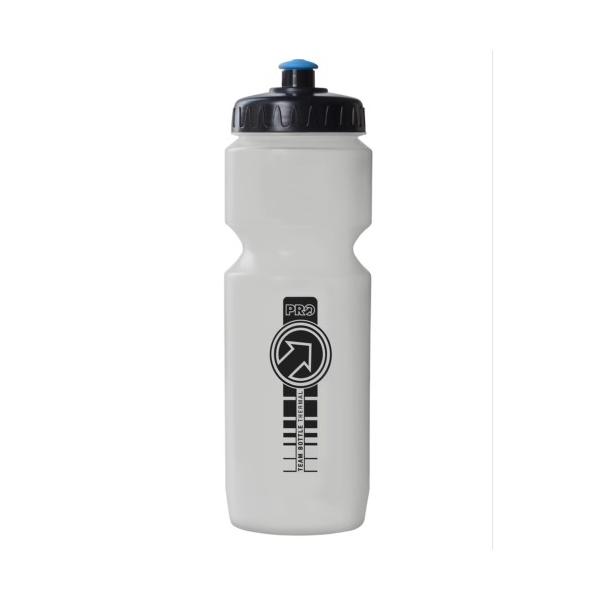 シマノPRO チームボトルサーマル クールグレー 600ｍl