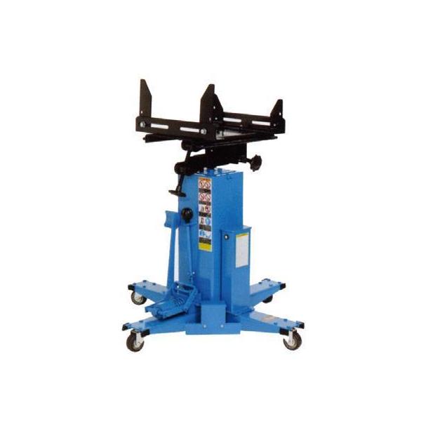 長崎ジャッキ RV・四駆ミッションリフト ML-45R 普通車〜四駆・RV向け