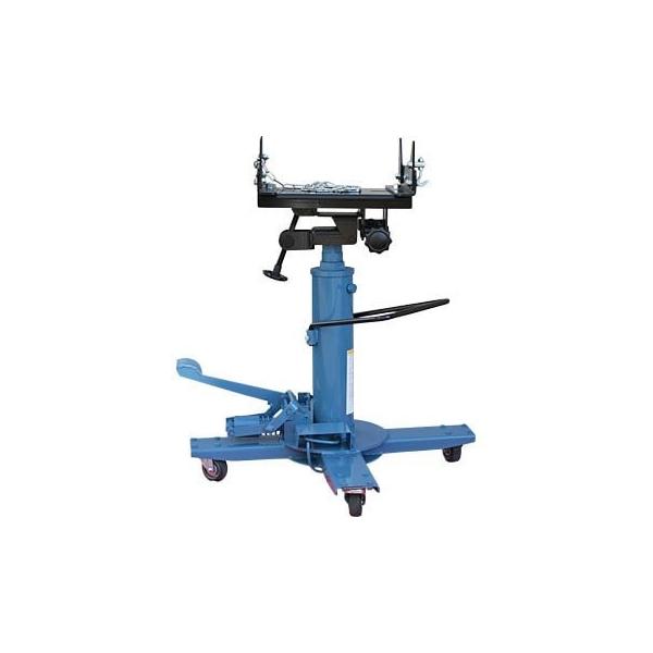 長崎ジャッキ ミッションリフト 垂直上昇 450kg ML-800N 軽自動車