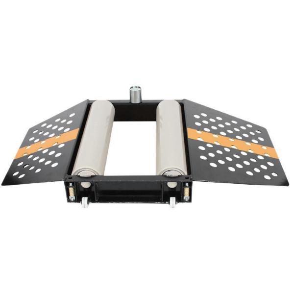 バンザイ／BANZAI／BFR-60／フリーローラー／600kg／