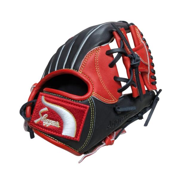 久保田スラッガー（KUBOTA SLUGGER） ジュニアグローブ オールラウンド