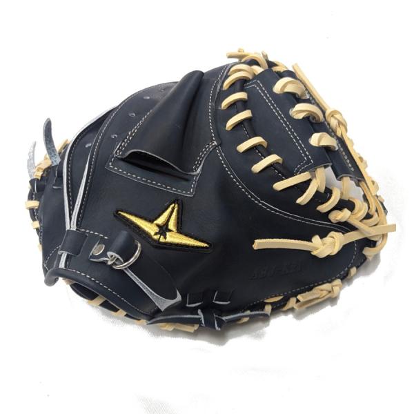 ALL STAR（CONVERSE） - 硬式用ミット　MLBでも愛用される「ALL-STAR」　硬式球付き 硬式用ミット MLBでも愛用される「ALL-STAR」 硬式球付き