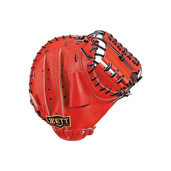 プロステイタス zett ゼット プロステイタス 硬式キャッチャーミット