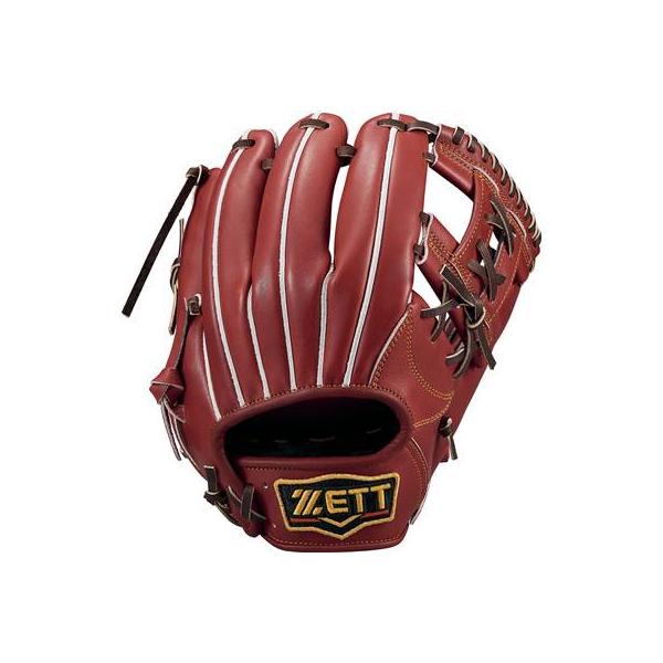 プロステイタス ZETT ゼット プロステイタス 硬式グローブ サイズ3 内