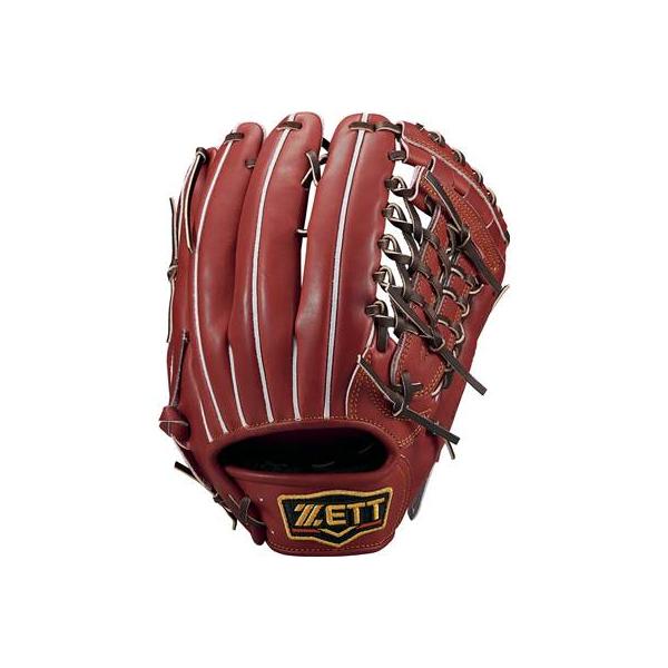 プロステイタス ZETT ゼット プロステイタス 硬式グローブ サイズ6 内