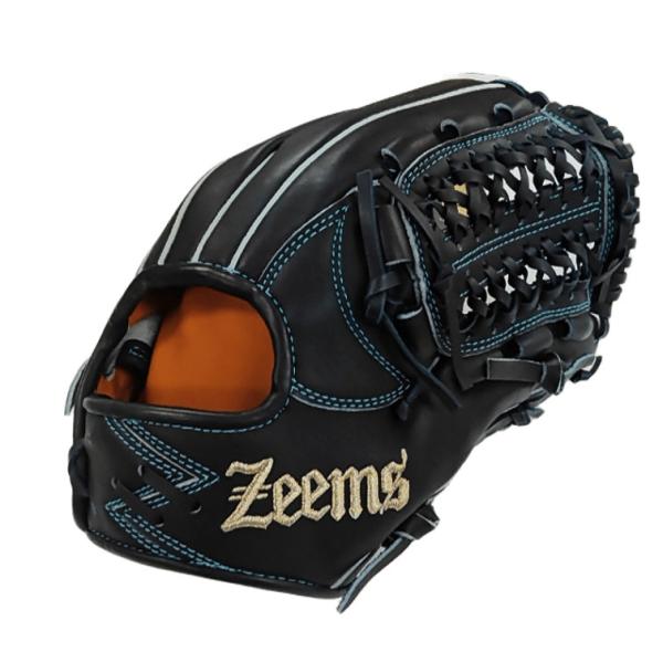 Zeems（ジームス） 硬式軟式兼用グローブ 硬式軟式兼用仕様 ソフト