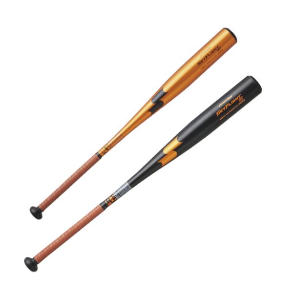 エスエスケイ（SSK） 新基準硬式金属バット スカイフライトST EBB1101