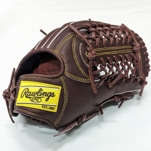 Rawlings（ローリングス） 硬式グローブ 硬式グラブ 内野手 投手 外