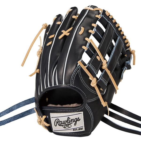 Rawlings（ローリングス） 硬式グローブ HOHプレミアム 外野手用 V