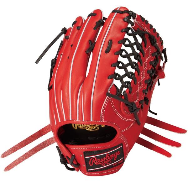 Rawlings（ローリングス） 軟式グローブ ソフトボールグローブ 外野手