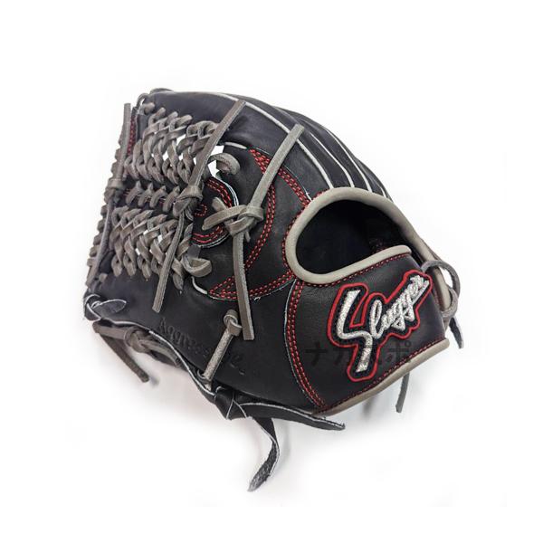 久保田スラッガー（KUBOTA SLUGGER） ジュニアグローブ オールラウンド