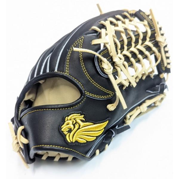 ジェニュイン 硬式グローブ ソフトボールグローブ 外野手用 ジェニュイン 硬式グローブ ソフトボールグローブ 外野手用
