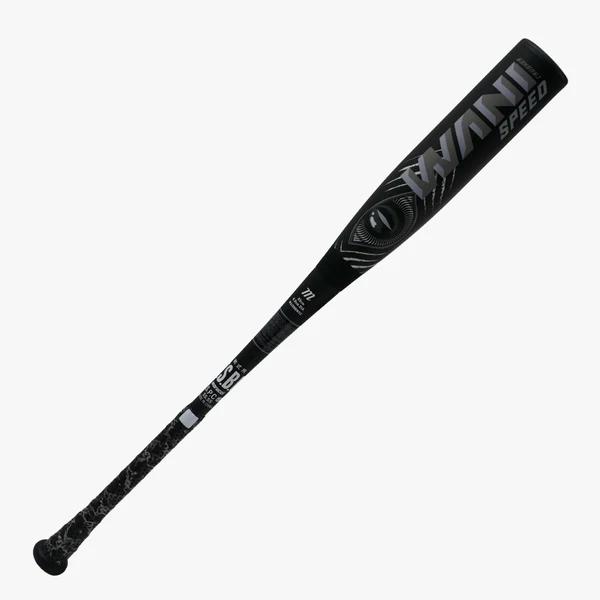 ココしゅう様のみご購入可能　美品ワニクラッシャースピード　軟式ウレタン 84cm コーティングサービス マルチ ワニクラッシャースピードブラック「黒
