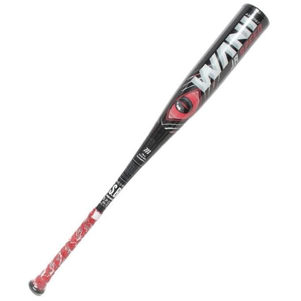 ワニクラッシャー　青ワニ　82cm　610g　ジュニア　マルッチ Amazon | マルーチ（marucci） 少年軟式用バット 野球 ワニ