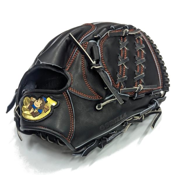楽天市場】硬式グローブ / ごりら印の野球道具 オーダーグラブ 硬式用
