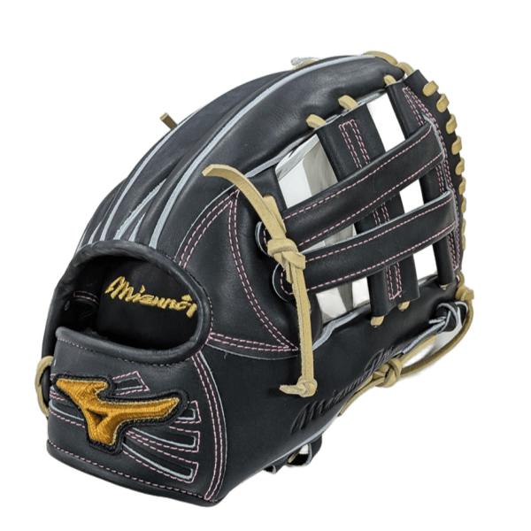 Mizuno Pro ミズノプロ ミズノ 佐藤輝明モデル 硬式グローブ I