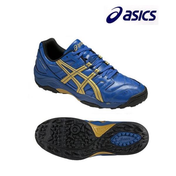 アシックス ハンドボールシューズアウトドアシューズ外用 スカイハンドoc 2 Thh539 4294 ブルー ゴールド Buyee Buyee Japanese Proxy Service Buy From Japan Bot Online