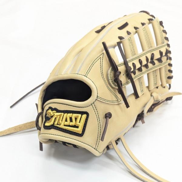 値下げ交渉可 硬式野球グローブ ディークエスト ピッチャー用 右