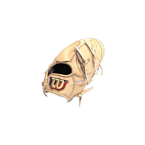 Wilson 野球グローブ 硬式 Wilson 硬式グローブ / ウィルソン 内野手 オールラウンド 硬式