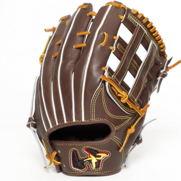 ワールドペガサス（WORLD PEGASUS） 硬式グローブ 内野外野兼用モデル