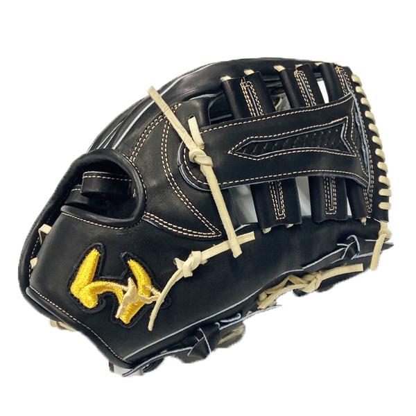 ワールドペガサス 硬式グローブ ソフトボールグローブ 外野手用