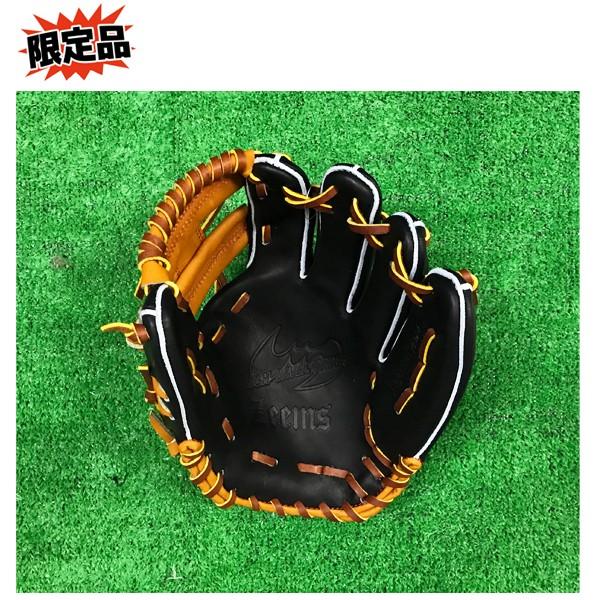 型付けサービス ジームスyhシリーズ 軟式ソフトボール野球ベースボール限定生産モデル Yh btn2 ブラック タン 2hウェブ仕様 Buyee Buyee Japanese Proxy Service Buy From Japan Bot Online