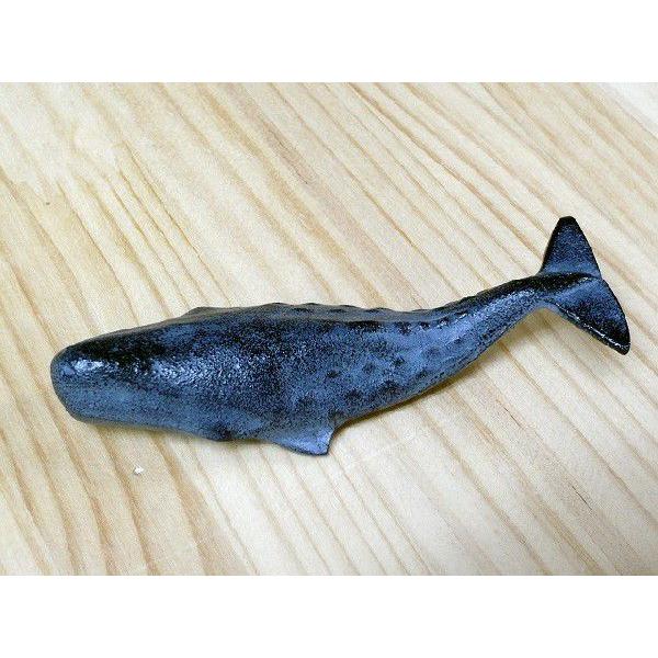 ペーパーウエイト 文鎮 かわいいクジラの形 プレゼントにいかがですか ながた文具店 通販 Yahoo ショッピング