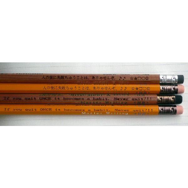 名入れ 文字入れ込 ９８５２ｅｗ リサイクル鉛筆 消しゴム付き鉛筆 ｈｂ ９８５２ 黄色い鉛筆 ｈｂ ｂ 消しゴム付き 三菱鉛筆 Buyee Buyee Japanese Proxy Service Buy From Japan Bot Online