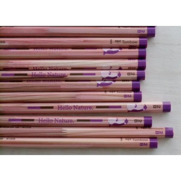 名入れ鉛筆 文字入れ込 木物語 コウテイペンギン絵柄の鉛筆 エコマーク商品 六角軸 トンボ鉛筆 Buyee 日本代购平台 产品购物网站大全 Buyee一站式代购 Bot Online