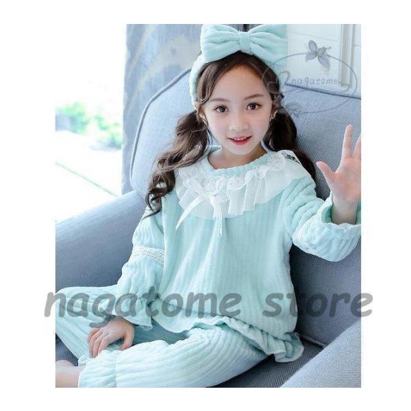 全国 ルームウェア 子供パジャマ 裏起毛部屋着 秋冬物 あったか 長袖上下セット キッズ ジュニア女の子男の子 寝巻き もこもこベビー着る毛布 可愛い Hll0731 Tz252 永留幹也 通販 Yahoo ショッピング