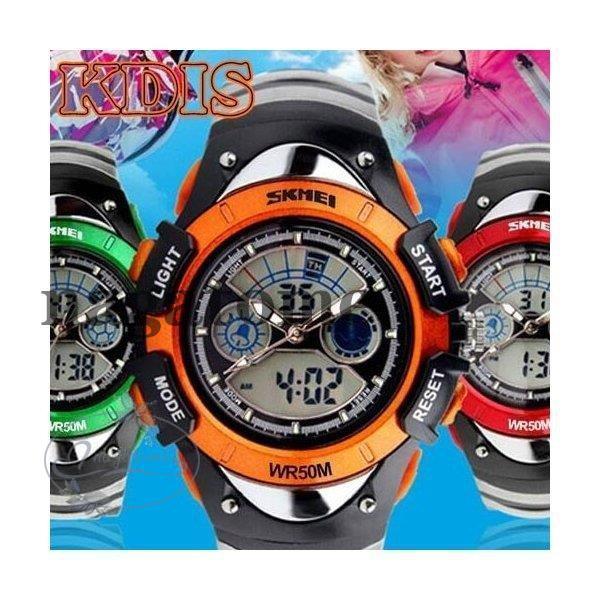 腕時計 スポーツ 子供用腕時計 デジタル スポーツウォッチ キッズウォッチ ジュニア 女の子 男の子 中学生 誕生日 プレゼント 可愛い おしゃれ フォーマル Ng0709 Pi365 永留幹也 通販 Yahoo ショッピング