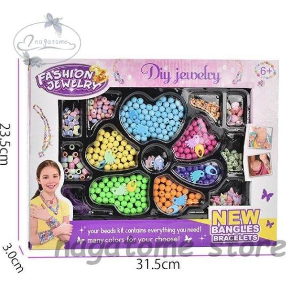 女の子 プレゼント 誕生日プレゼント 入学祝い クリスマスプレゼント おもちゃ 6歳 7歳 8歳 9歳 10歳 ビーズ ビーズアクセサリー おもちゃ Ng01 Gmcw28 永留幹也 通販 Yahoo ショッピング