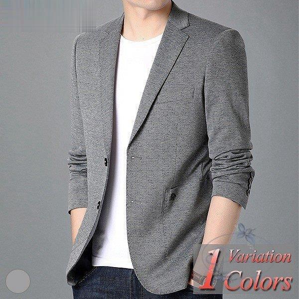 ジャケット メンズ ビジネス カジュアル テーラードジャケット 春 秋 冬 長袖 きれいめ おしゃれ Ng0901 Gmnz497 永留幹也 通販 Yahoo ショッピング